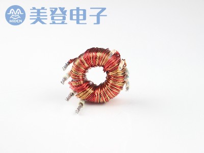 環(huán)型功率變壓器