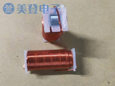 分頻電感2 分頻電感2