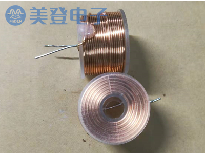 分頻電感1 分頻電感1